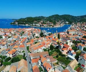 Studio Joković Vela Luka Croatia