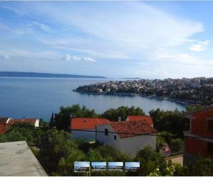 apartmani Maris Trogir Croatia