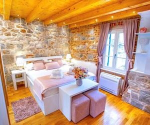 New Lux Villa Merissima Split Croatia