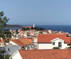 Villa Primosten Primosten Croatia