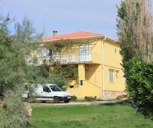Studio Dinjiska 9386a Nova Poljana Croatia