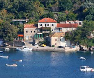 Apartments and rooms by the sea Molunat (Dubrovnik) - 2139 Molonta Croatia