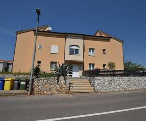 Apartment Lucy Malinska Croatia