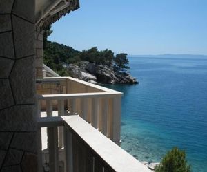 Villa Victoria Brela Croatia