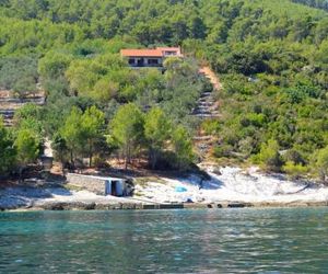 Apartments by the sea Cove Zukova (Korcula) - 15123 Prizba Croatia