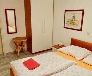 Apartments Oleander Kricin Baska Croatia