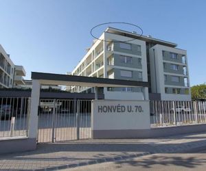 Silver Gray Appartment Balatonlelle Hungary