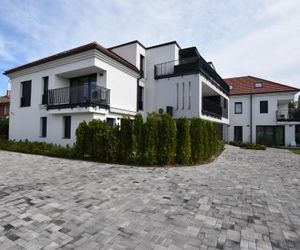 Azur apartman Balatonfured Hungary