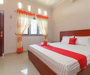 RedDoorz Syariah near RS Pirngadi Medan Medan Indonesia