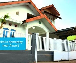 Almira Homestay near Airport JAMBI Indonesia