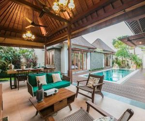 Sanur villa niketan Sanur Indonesia