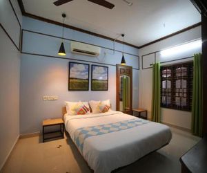 Well-Lit 1BR Stay in Palayam, Trivandrum Thiruvananthapuram India