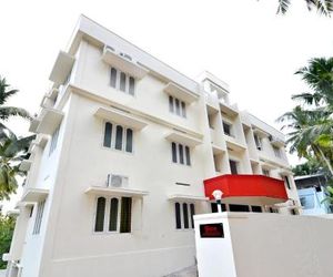 Commodious 1BR Stay near Karyavattom Junction (2.7 km) Thiruvananthapuram India