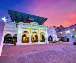 HOTEL WINDSOR CASTLE Yercaud India