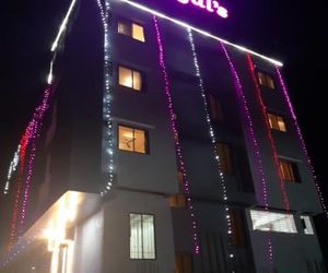 Hotel the Royals Kharadi India