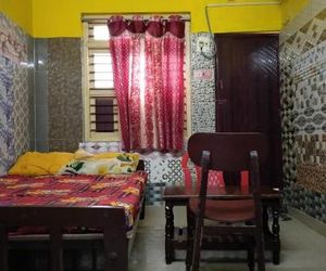 Friends guest house Puducherry India