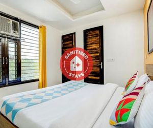 1BR Comfort Stay in Rohini, Delhi Bahadurgarh India