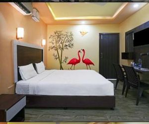 Ratna Resort Bhubaneswar India