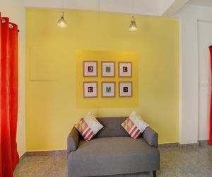 Standard 1BR Vacation Rental in Kochi! Edapalli India