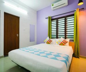 Standard 1BR Homestead - Few km from Marine Drive Kochi India