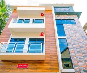 Elegant 1BHK Home in Kochi Kochi India