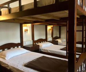The KAHN Dormitory Chikmagalur India