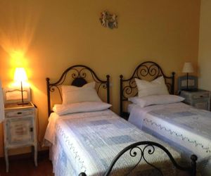 VILLA VIGNOLO FIRST FLOOR Sestri Levante Italy