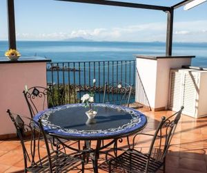 Coral Blue Apartment Piano di Sorrento Italy