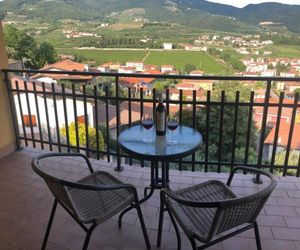 La Terrazza di Beppe Negrar Italy