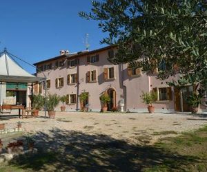 RELAIS ANTICA CORTE AL MOLINO Negrar Italy