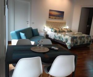 Regina della Pace Apartments Monopoli Italy