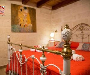 La DIMorA di Marco - Exclusive Art Rooms Salento Melendugno Italy