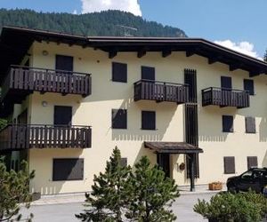 Donegani Serafini Madonna di Campiglio Italy