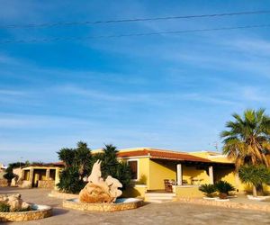 Residence Il Melograno Lampedusa Village Italy