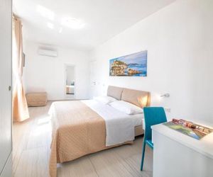 B&B La Gioia Ischia Town Italy