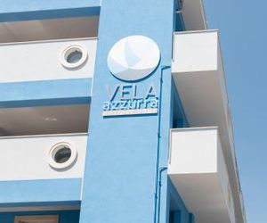 Vela Azzurra Holiday Home Grottammare Italy