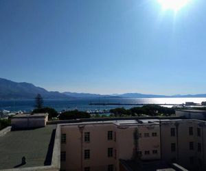 Tra cielo e mare Gaeta Italy