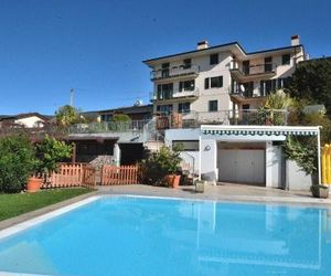 Apartmen Montegolo Four With Pool And Lake View Costermano Italy