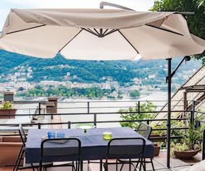 Maison Peltrera Como Italy