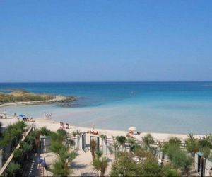 Appartamento sulla Spiaggia Via dei Bacini (Baia delle Dune) Porto Cesareo Italy