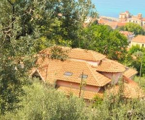 Dimora Acqua del Fico Castellabate Italy