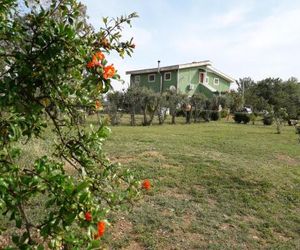 B & B Country House Capoterra Italy