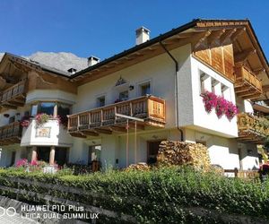 Chalet Ceppo Bormio Italy