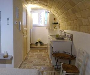 IL Borgo Antico b&b Altamura Italy