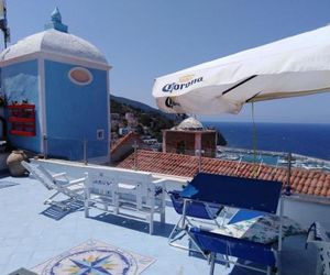 Kirillos Agropoli Italy