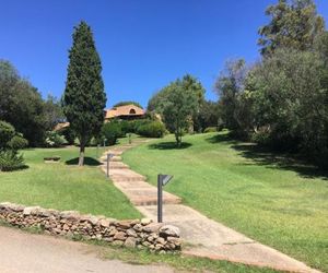 casa dei Pini Baja Sardinia Italy