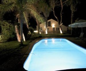 Katana suites beach Brucoli Italy