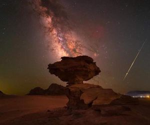 Shehrazad Camp Wadi Rum Ramm Jordan