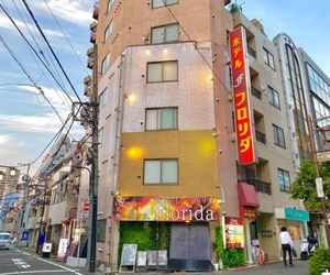 Florida Hotel Tokyo Japan