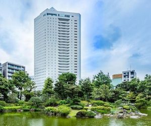 APA Hotel & Resort Ryogoku Eki Tower Tokyo Japan